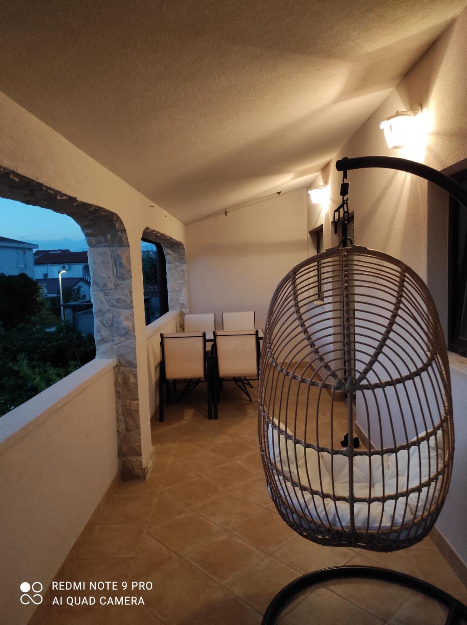 Apartment House Vir-To-All Kamer foto