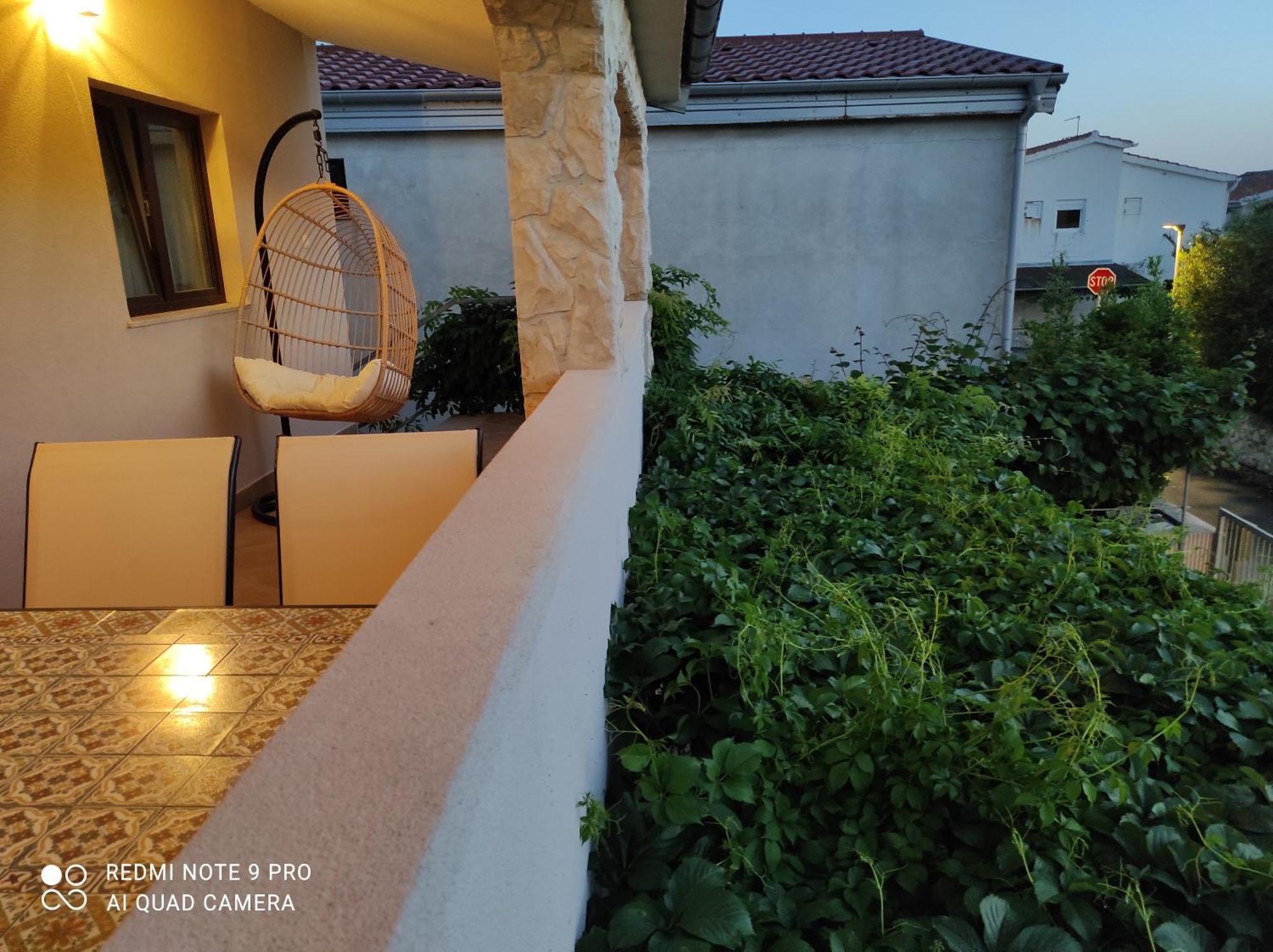 Apartment House Vir-To-All Kamer foto